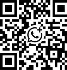 WhatsApp QR Code